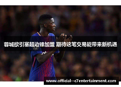 蓉城欲引塞超边锋加盟 期待这笔交易能带来新机遇
