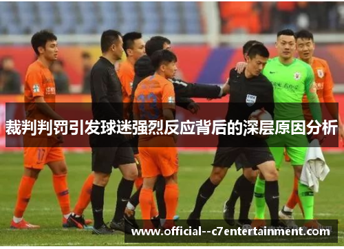 裁判判罚引发球迷强烈反应背后的深层原因分析
