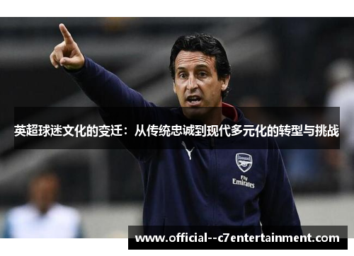 英超球迷文化的变迁：从传统忠诚到现代多元化的转型与挑战