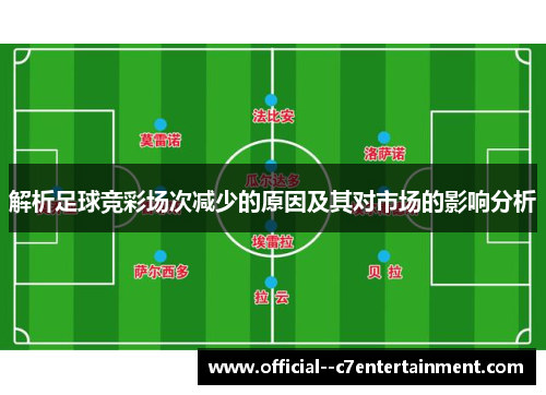解析足球竞彩场次减少的原因及其对市场的影响分析 解析足球竞彩场次减少的原因及其对市场的影响分析
