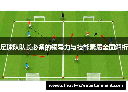 足球队队长必备的领导力与技能素质全面解析