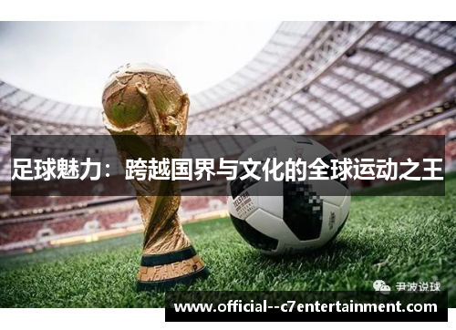 足球魅力：跨越国界与文化的全球运动之王